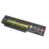 Аккумулятор для ноутбука Lenovo X230 0A36306 44+ (11.1V 5160mAh) p/n: 42T4861; 42T4862