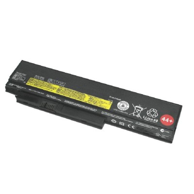 Аккумулятор для ноутбука Lenovo ThinkPad X220 (11.1V 5160mAh) p/n: 42T4861; 42T4862