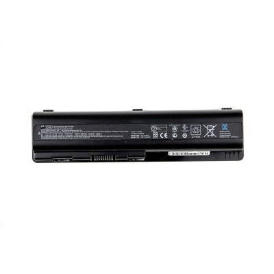 Аккумулятор для ноутбука HP DV6 (10.8V 4300mAh) ORG p/n: KS524AA; KS526AA; KS527AA; EV06055; NH493AA; HSTNN-CB72; HSTNN-CB73; HSTNN-DB72; HSTNN-DB73; HSTNN-IB72; HSTNN-IB73; HSTNN-IB79; HSTNN-LB72