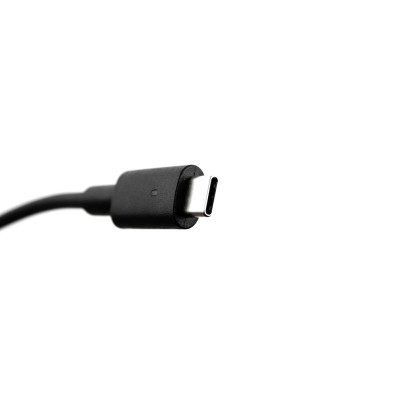 Блок питания для ноутбука Dell XPS 12 9250 20V 2.25A (Type-C) 45W ORG