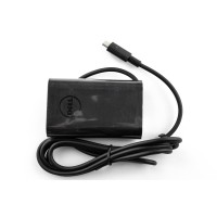 Блок питания для ноутбука Dell XPS 13 9380 20V 2.25A (Type-C) 45W ORG