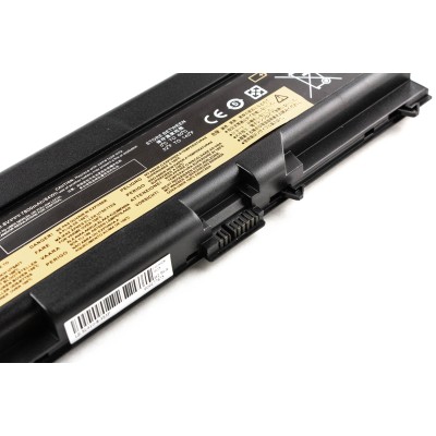 Аккумулятор для ноутбука Lenovo ThinkPad T430 (10.8V 7800mAh) p/n: 42T4235, 42T4708