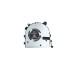 Вентилятор/Кулер для ноутбука Dell 13 7390 2-in-1 ORG long p/n: XRF55C13-18J23