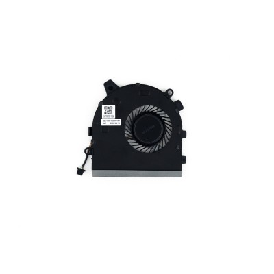 Вентилятор/Кулер для ноутбука Dell 13 7390 2-in-1 ORG long p/n: XRF55C13-18J23