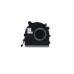 Вентилятор/Кулер для ноутбука Dell 13 7390 2-in-1 ORG long p/n: XRF55C13-18J23