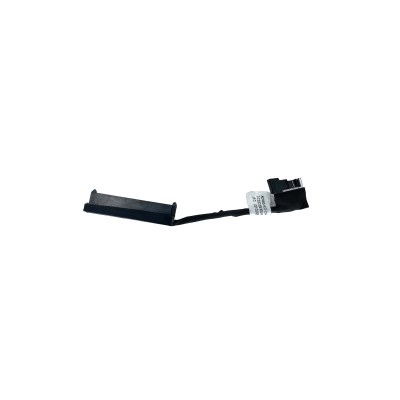 Разъем/переходник HDD Dell E5270 ADM50 p/n: DC02C00B000