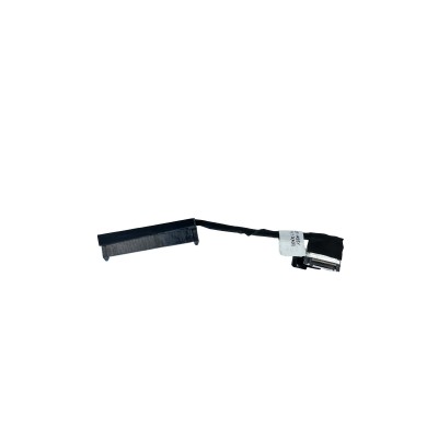 Разъем/переходник HDD Dell E5270 ADM50 p/n: DC02C00B000 Разъем/переходник HDD Dell E5270 ADM50 p/n: DC02C00B000