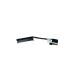 Разъем/переходник HDD Dell E5270 ADM50 p/n: DC02C00B000 Разъем/переходник HDD Dell E5270 ADM50 p/n: DC02C00B000
