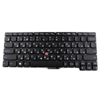 Клавиатура для ноутбука Lenovo ThinkPad X1 Helix TopCase p/n: 04Y0100, V137520AS1, 0C01501, PN84