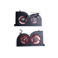 Вентилятор (Кулер) для ноутбука MSI GS63 VGA p/n: BS5005HS-U2L1