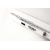 Аккумулятор для Samsung N110 белый (11.1V 4400mAh) p/n: AA-PB1TC6B, AA-PB6NC6W, AA-PB6NC6W E