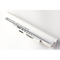 Аккумулятор для Samsung N130 белый (11.1V 4400mAh) p/n: AA-PB1TC6B, AA-PB6NC6W, AA-PB6NC6W E