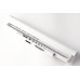 Аккумулятор для Samsung N110 белый (11.1V 4400mAh) p/n: AA-PB1TC6B, AA-PB6NC6W, AA-PB6NC6W E