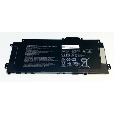 Аккумулятор для HP Pavilion 14-DV (11.55V 3560mAh) ORG p/n: PP03XL
