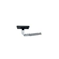 Разъем/переходник HDD HP 15-dk p/n: NBX0002HX00 NBX00021DX000