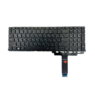 Клавиатура для HP 470 G8 p/n: M51628-031