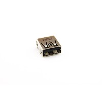 Разъем USB 162