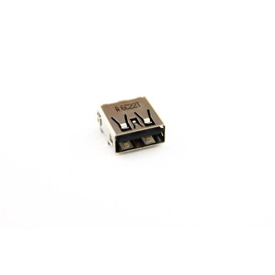 Разъем USB 162