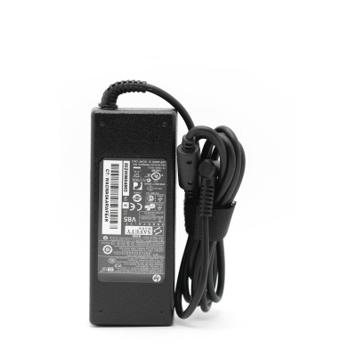 Блок питания для ноутбука HP Sleekbook 14 19.5V 4.62A (7.4x5.0) 90W