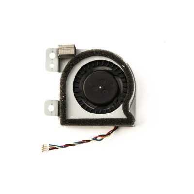 Вентилятор (Кулер) для ноутбука Lenovo S10-3T 4pin p/n: MG40050V1-B000-S99, 23.10365.001