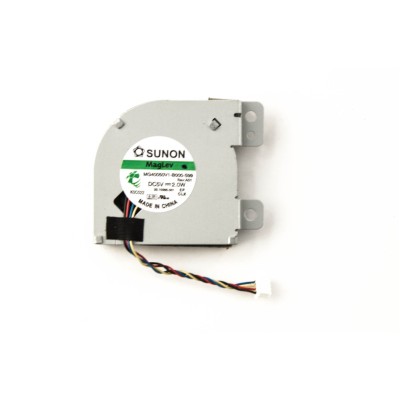 Вентилятор (Кулер) для ноутбука Lenovo S10-3S 4pin p/n: MG40050V1-B000-S99, 23.10365.001