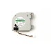 Вентилятор (Кулер) для ноутбука Lenovo S10-3T 4pin p/n: MG40050V1-B000-S99, 23.10365.001