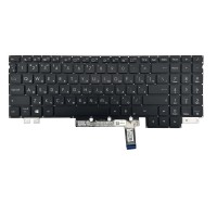 Клавиатура для Asus H7600HM с подсветкой p/n: 90NB0VD1-R30RU0