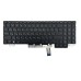 Клавиатура для Asus H5600QM с подсветкой p/n: 90NB0VD1-R30RU0