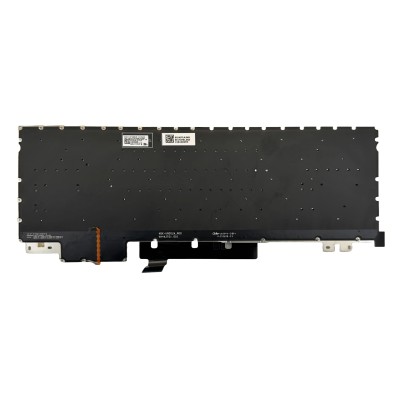 Клавиатура для Asus H5600QM с подсветкой p/n: 90NB0VD1-R30RU0