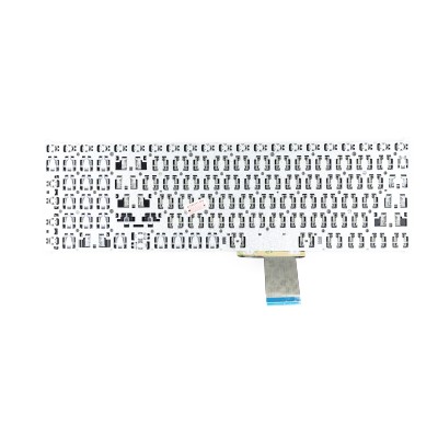 Клавиатура для Acer A715-74G без подсветки p/n: 94704E3BK201, ACM16P53UA, NKI15130TD