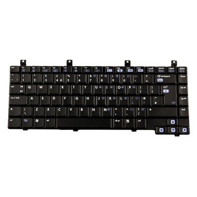 Клавиатура для HP Pavilion DV4000 ENG p/n: 383495-001, MP-03903US-442