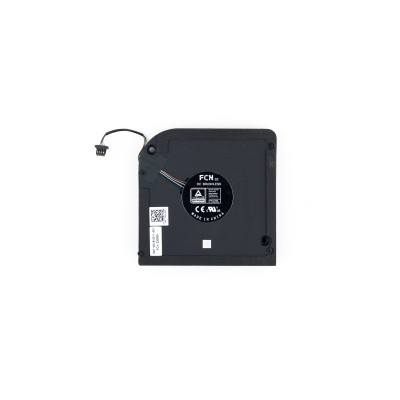 Вентилятор/Кулер для ноутбука Dell Latitude 15 5520/Dell Precision 3560 p/n: 0DXJNV DXJNV EG50050S1-CH0 Вентилятор/Кулер для ноутбука Dell Latitude 15 5520/Dell Precision 3560 p/n: 0DXJNV DXJNV EG50050S1-CH0