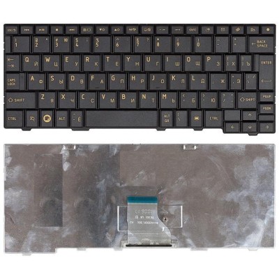 Клавиатура для ноутбука Toshiba Mini AC100 p/n: NSK-TK30R 9Z.N3D82.30R, NSK-TK30R, 9Z.N3D82.30R