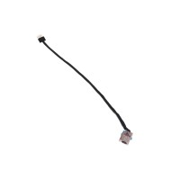 Разъем питания для ноутбука Acer E5-772G (5.5x1.7) с кабелем p/n: 450.04X09.0001