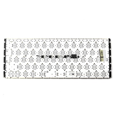 Клавиатура для Apple A1534 Вертикальный Enter (Early 2015)