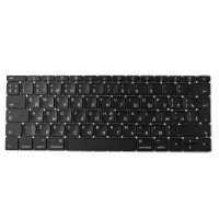 Клавиатура для Apple A1534 Вертикальный Enter (Early 2015)