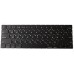Клавиатура для ноутбука Apple A1707 Late 2016 - Mid 2017 Горизонтальный Enter