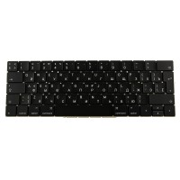 Клавиатура для ноутбука Apple A1707 Late 2016 - Mid 2017 Вертикальный Enter