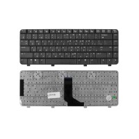 Клавиатура для HP Pavilion DV2000 p/n: NSK-H520R, 9J.N8682.20R, MP-05583SU64421
