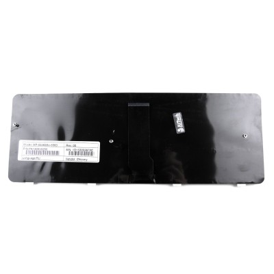 Клавиатура для HP CQ45 p/n: 486904-001, V061102CS, PK1303V0500, PK1303V0600, PK1303VBB00
