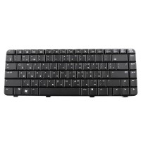Клавиатура для HP CQ45 p/n: 486904-001, V061102CS, PK1303V0500, PK1303V0600, PK1303VBB00
