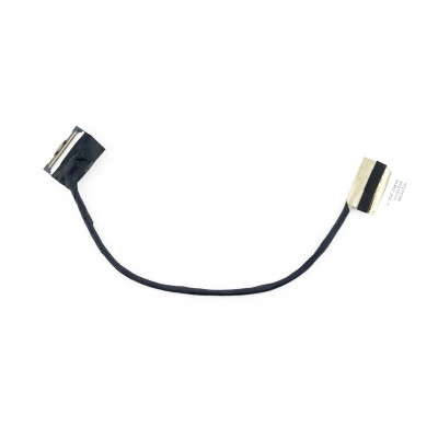 Шлейф матрицы для ноутбука Lenovo Thinkpad P52 4K p/n: DC02C00CP00