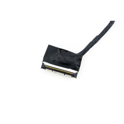 Шлейф матрицы для ноутбука Lenovo Thinkpad P52 4K p/n: DC02C00CP00