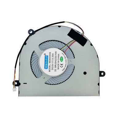 Вентилятор/Кулер для ноутбука Digma Pro Fortis M DN17P3 p/n: BF08005H05FP Вентилятор/Кулер для ноутбука Digma Pro Fortis M DN17P3 p/n: BF08005H05FP