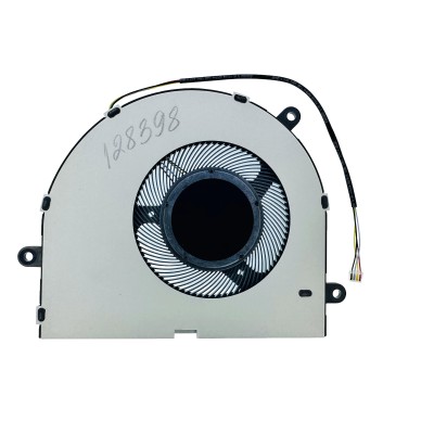 Вентилятор/Кулер для ноутбука Digma Pro Fortis M DN17P3 p/n: BF08005H05FP