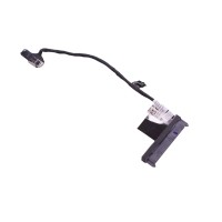 Разъем/переходник HDD Dell 7568 p/n: 0NRCTK 450.04R03.0001
