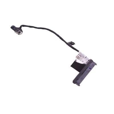 Разъем/переходник HDD Dell 7558/Dell 7568 p/n: 0NRCTK 450.04R03.0001