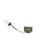 Шлейф для матрицы Asus UX425JA p/n: HQ2131071400