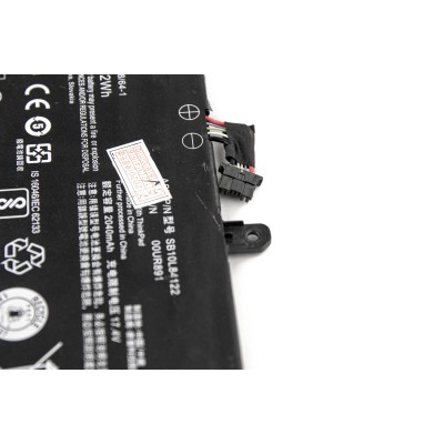 Аккумулятор для Lenovo ThinkPad T580 (15.2V 1950mAh) p/n: 01AV493 00UR892, SB10L84122