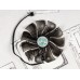 Вентилятор для видеокарты Palit JetStream RTX 2070 ⌀95мм | №1 Вентилятор для видеокарты Palit JetStream RTX 2070 ⌀95мм | №1